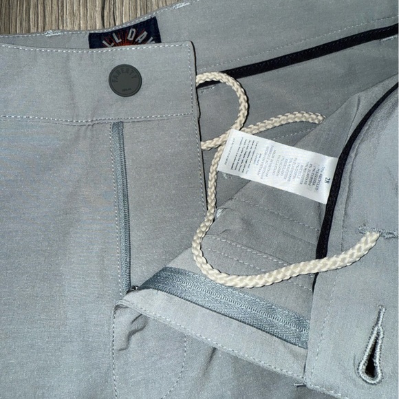 Faherty Men's All Day Short 7” - Picture 4 of 7